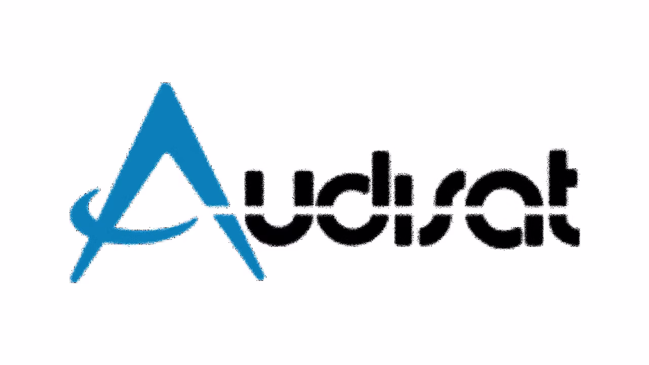 Audisat atualização