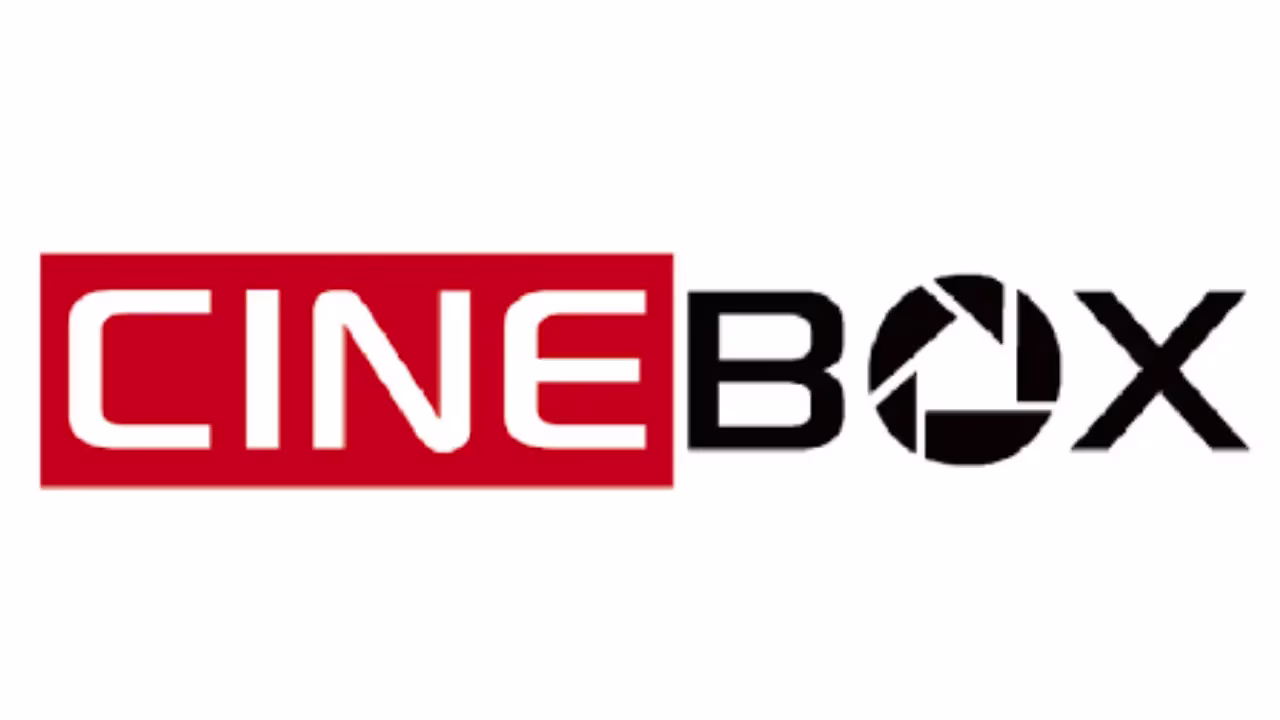 CineBox atualização