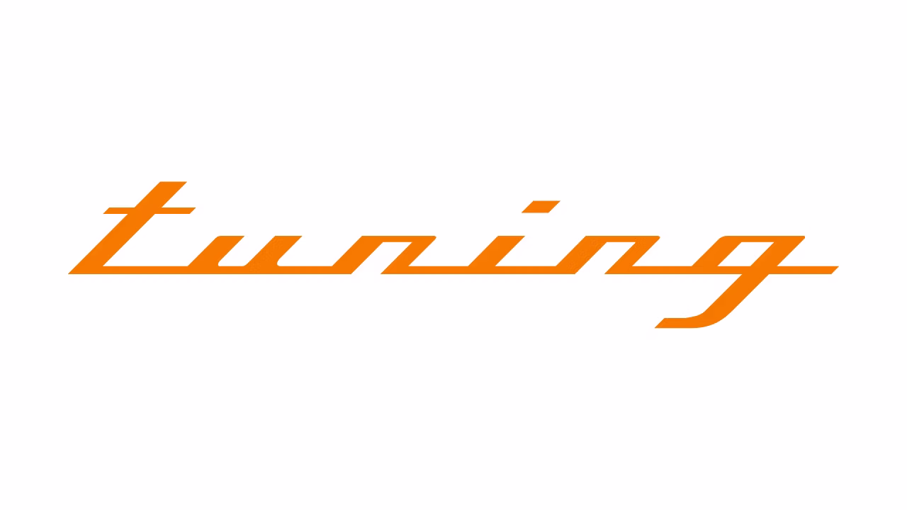 Tuning atualização