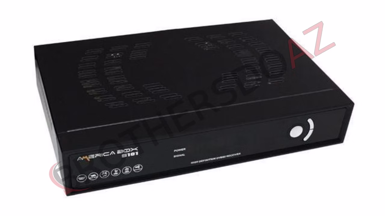 AmericaBox S101