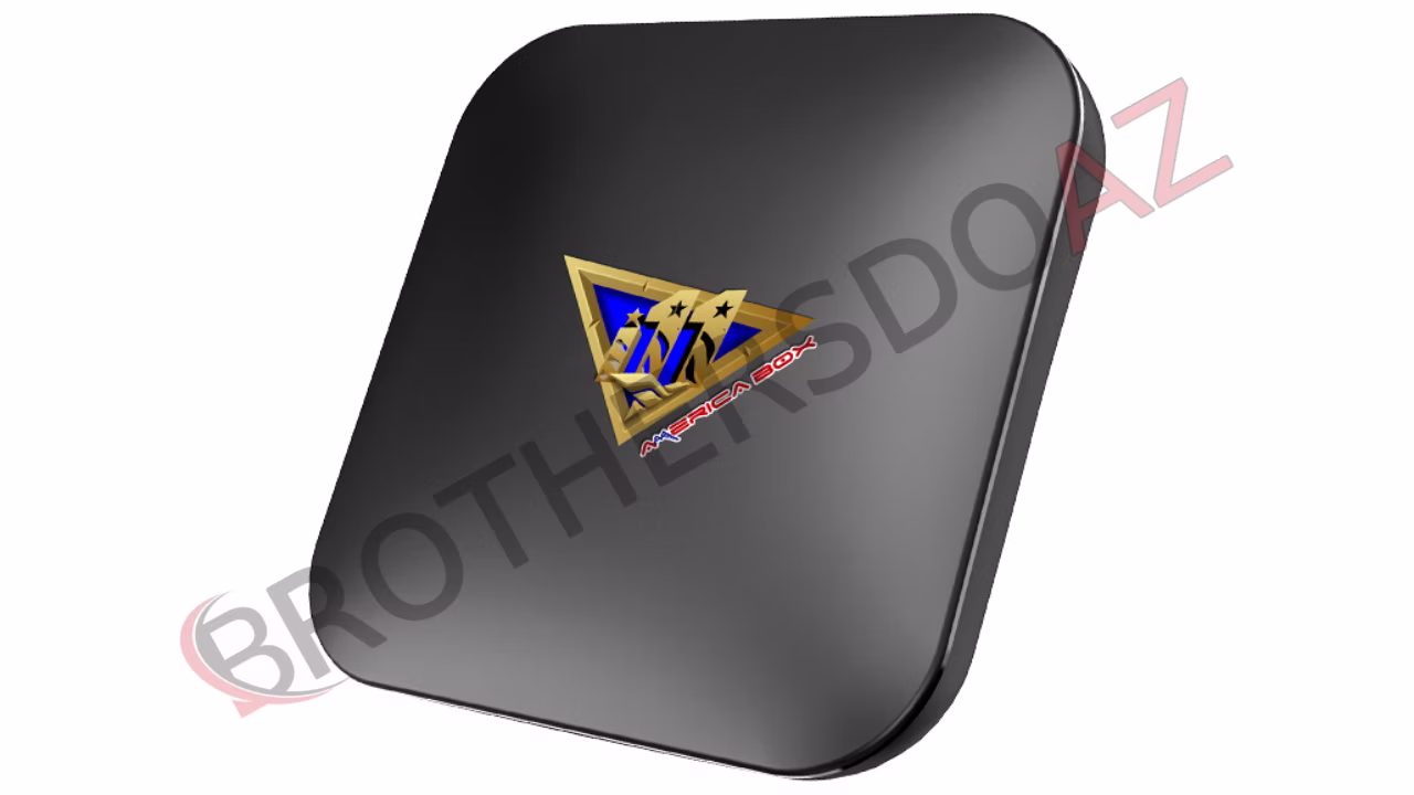 AmericaBox i11