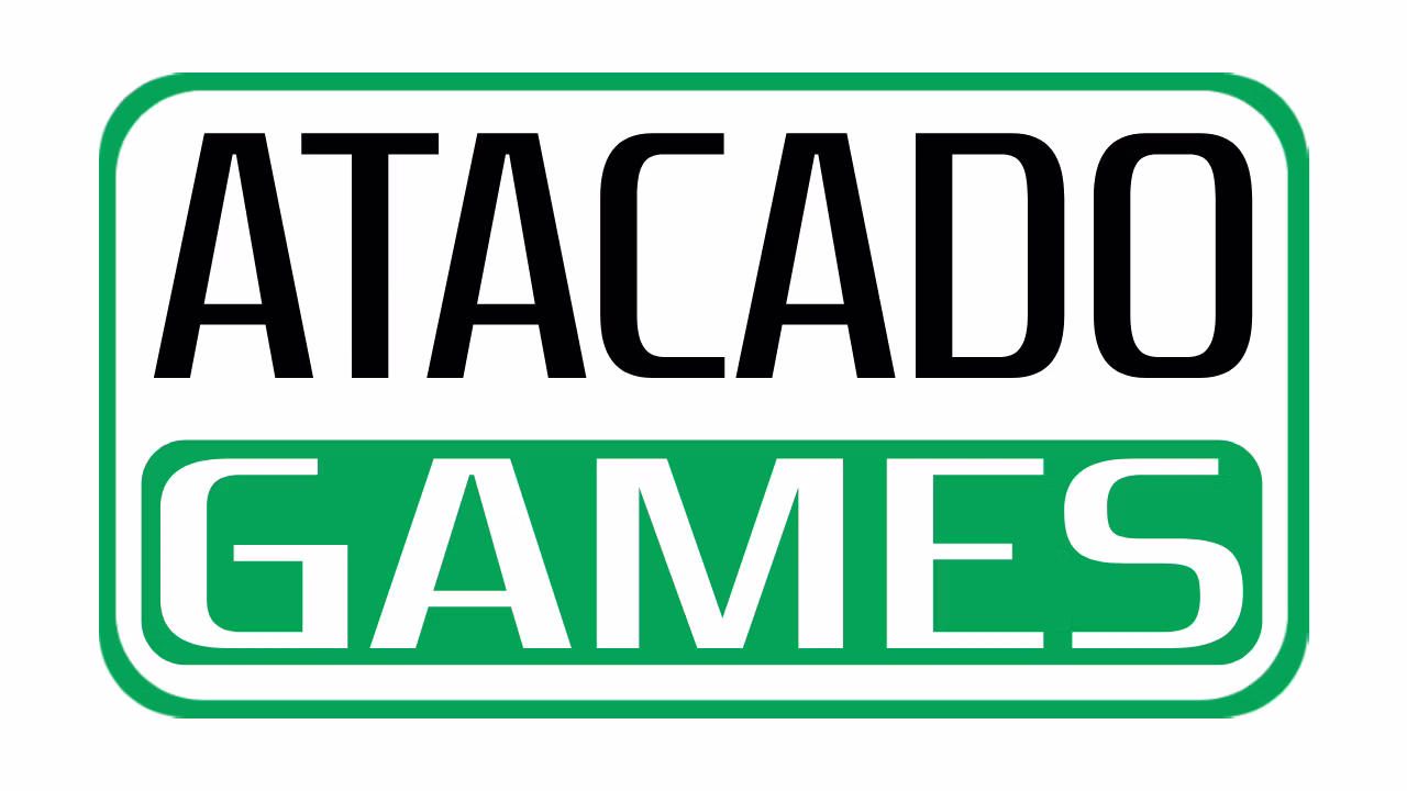 Atacado Games
