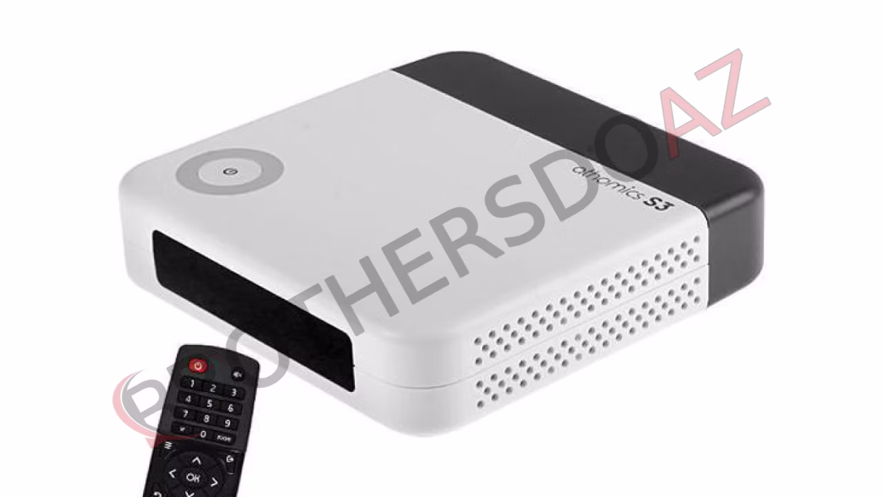 Leia mais sobre o artigo Athomics S3 Atualização V1.6.1 – 12/02/2025