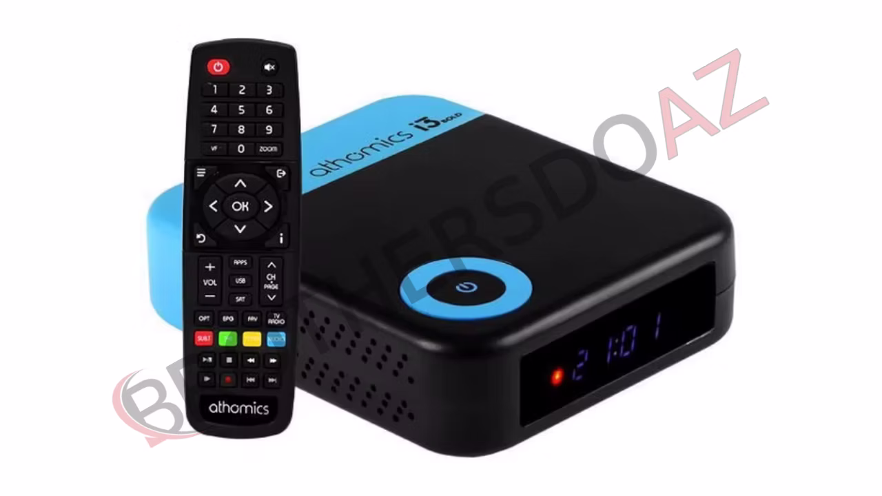 Leia mais sobre o artigo Athomics i3 Bold Atualização V1.4.6 – 13/02/2025