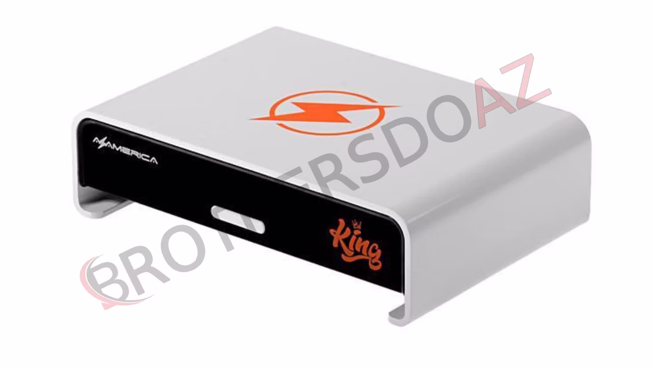 Azamerica King IPTV