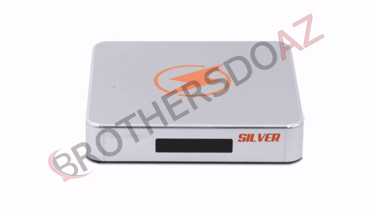 Azamerica Silver IPTV