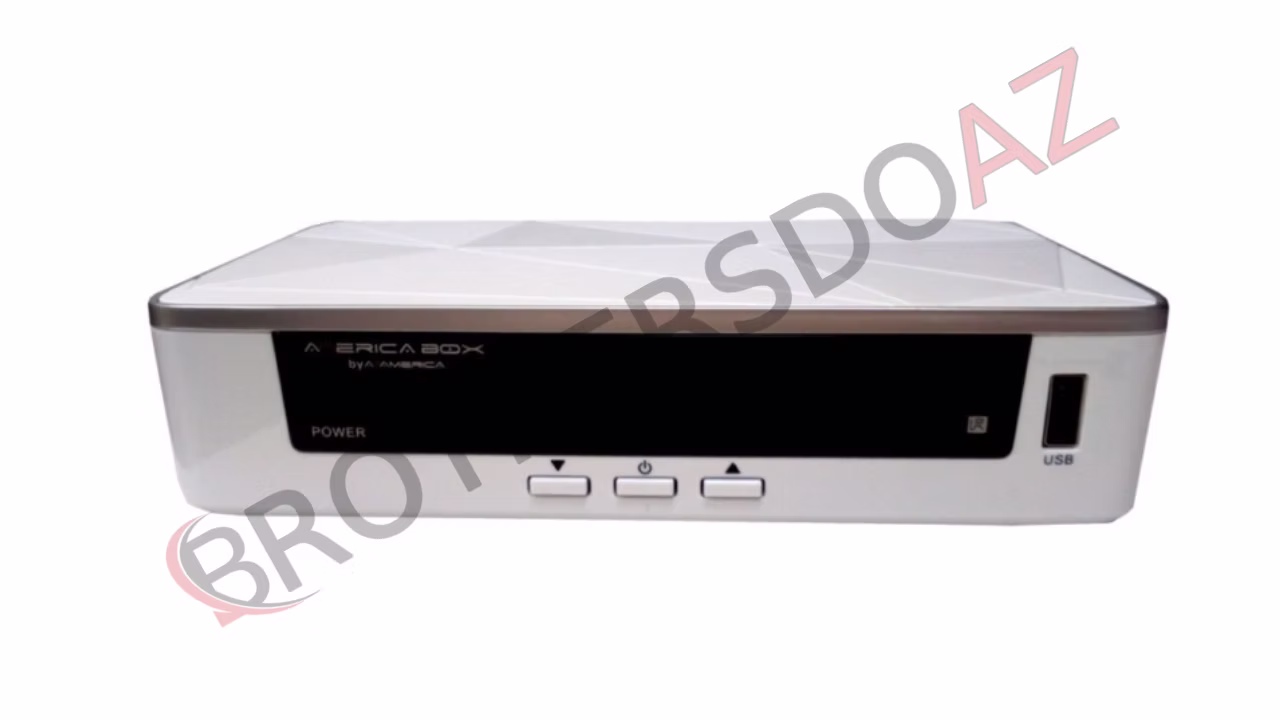 Leia mais sobre o artigo AmericaBox S205 HD Atualização V2.71 – 13/04/2023
