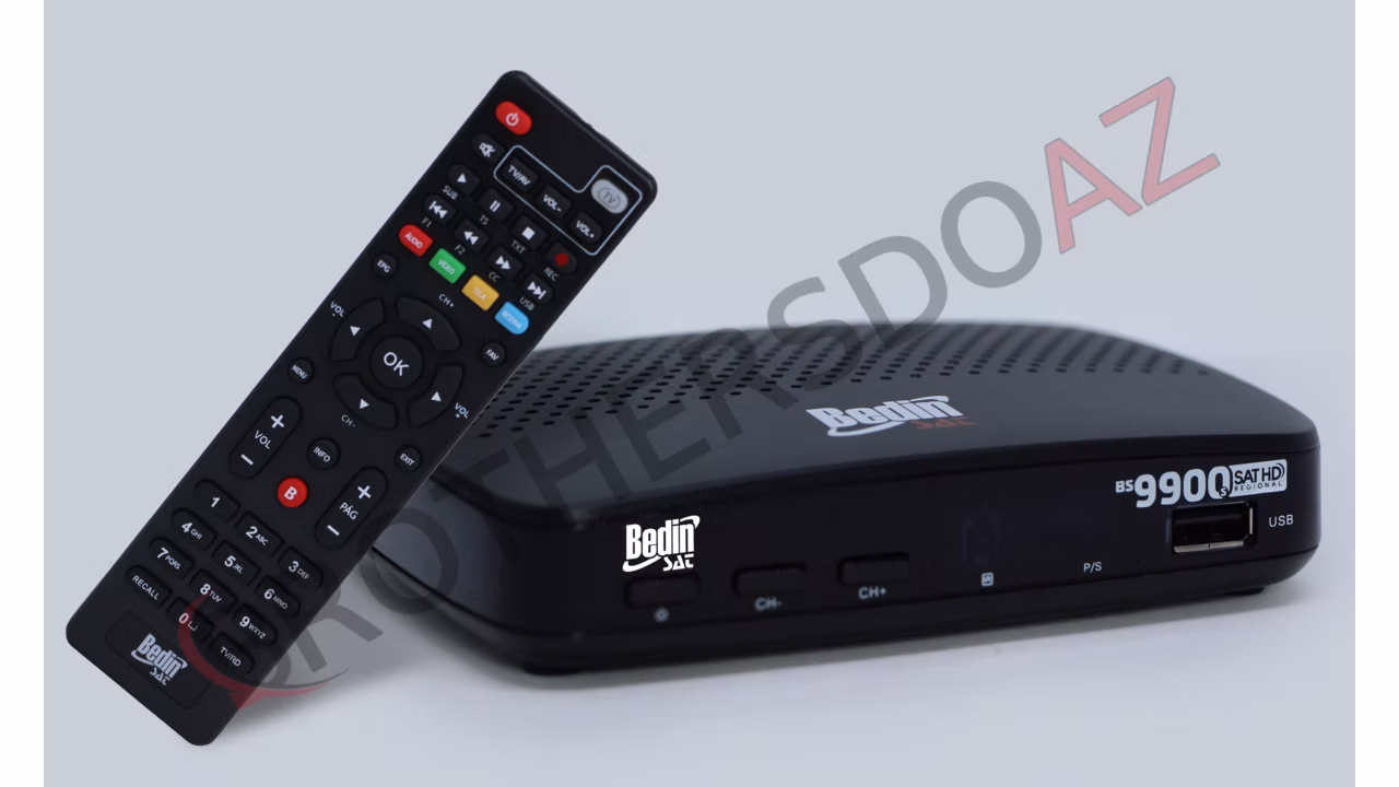 Leia mais sobre o artigo BedinSat BS9900s Atualização V4.3 – 24/01/2024