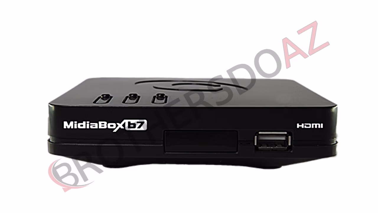 Leia mais sobre o artigo Century Midiabox B7 Atualização V4.11 – 07/04/2025