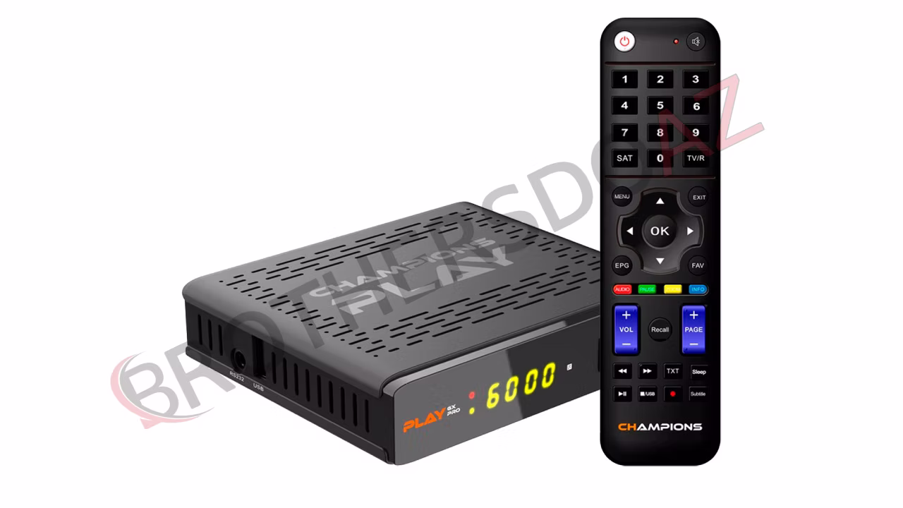 No momento, você está visualizando Champions Play GX Pro Atualização V1.56 – 13/03/2025