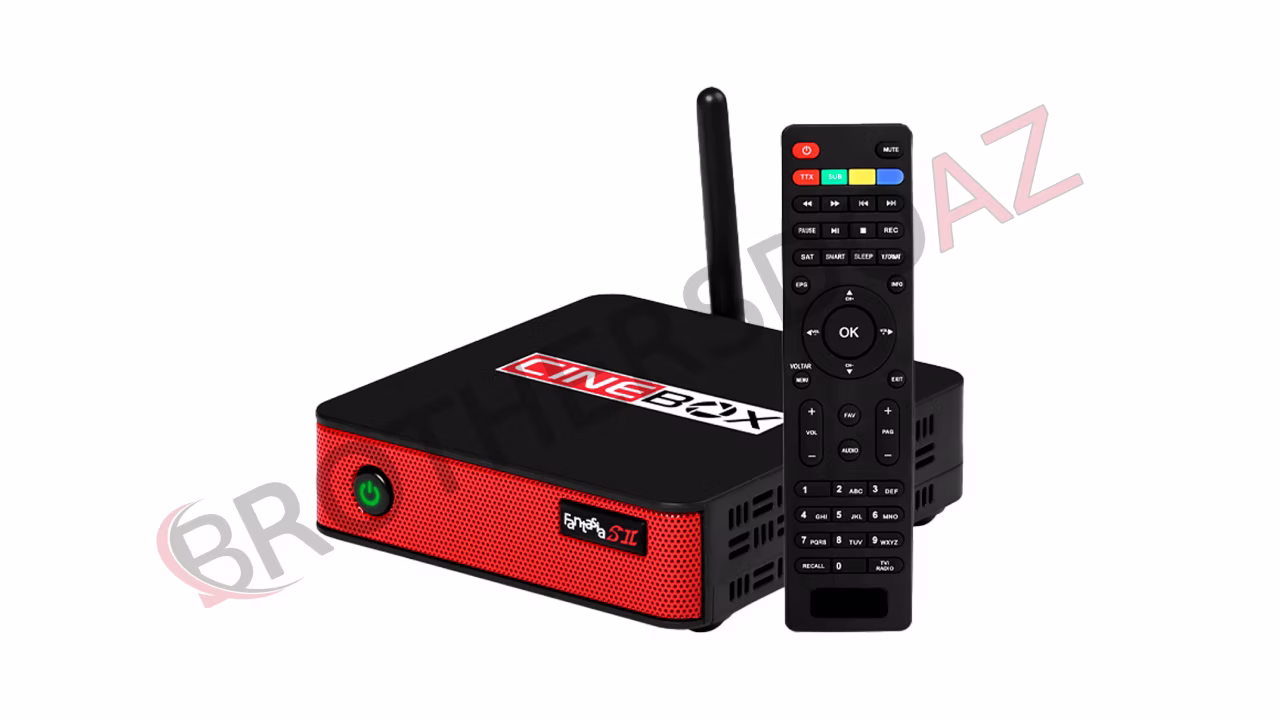 Cinebox Fantasia S2