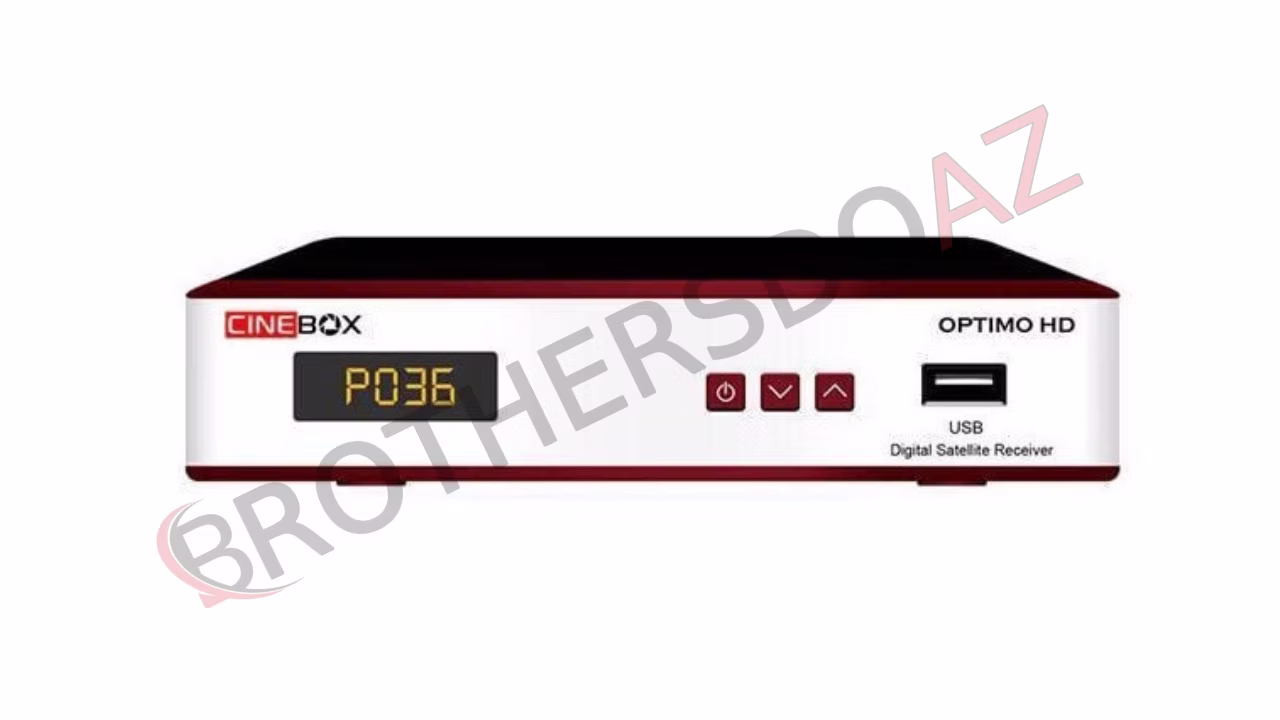 Leia mais sobre o artigo Cinebox Optimo Duo Atualização – 04/04/2019