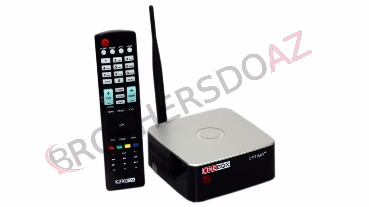 Leia mais sobre o artigo Cinebox Optimo Plus Atualização V4.04 OnflowGo – 18/03/2025