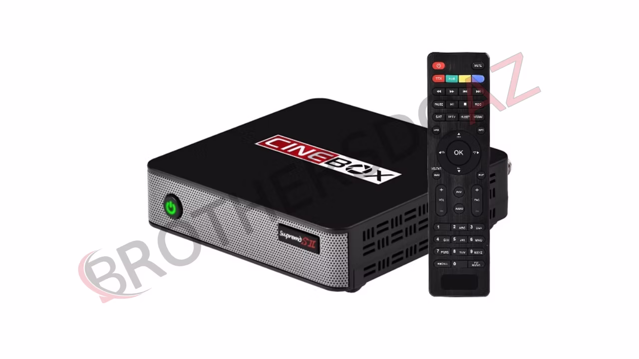 Leia mais sobre o artigo Cinebox Supremo S2 Atualização – 13/02/2023