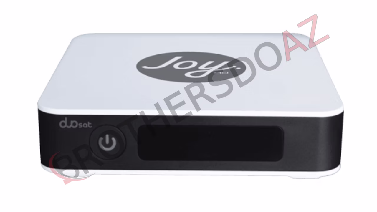 Duosat Joy HD
