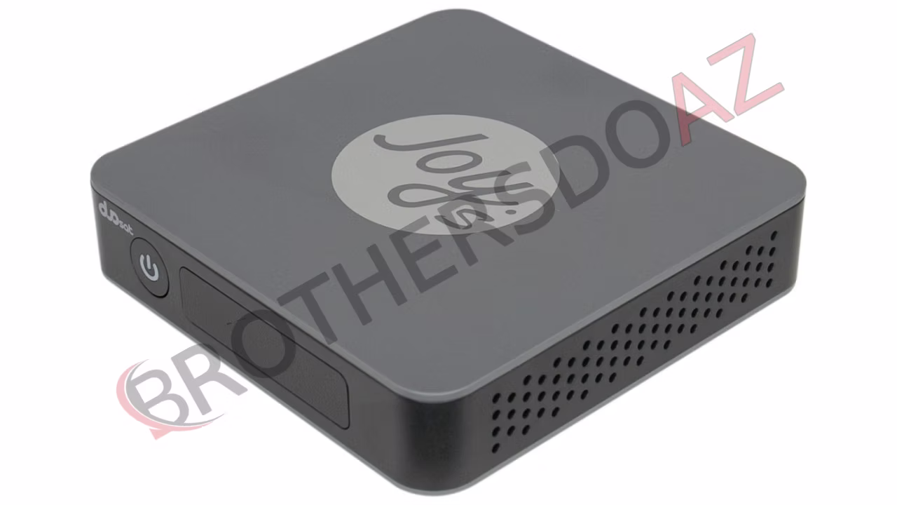 Duosat Joy S