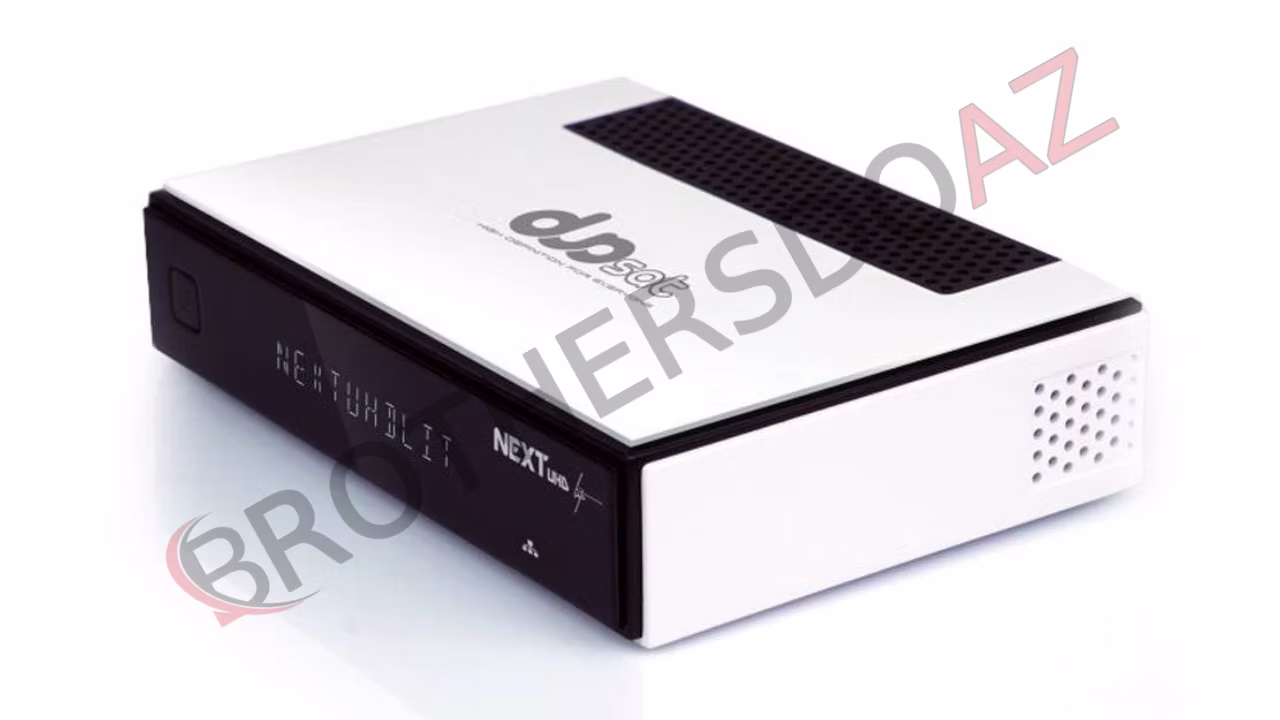 Duosat Next UHD Lite