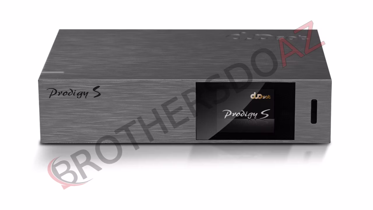 Duosat Prodigy S