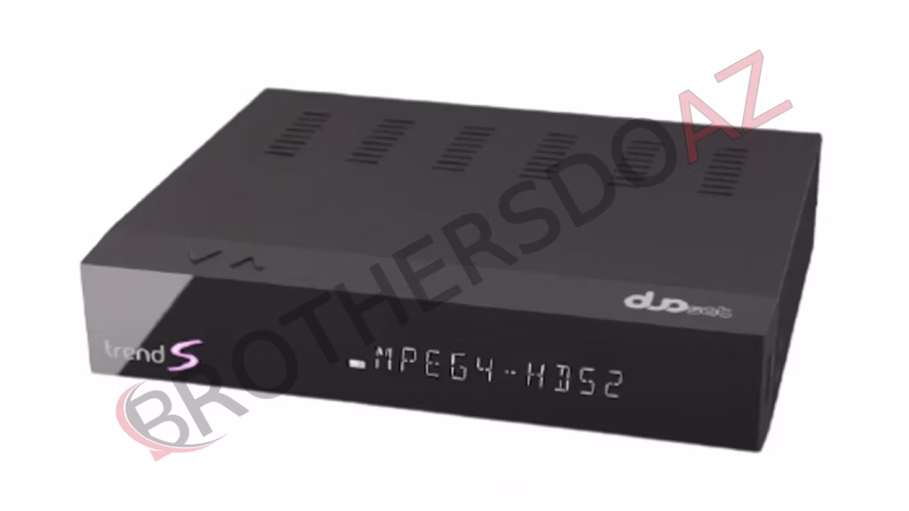 Duosat Trend S