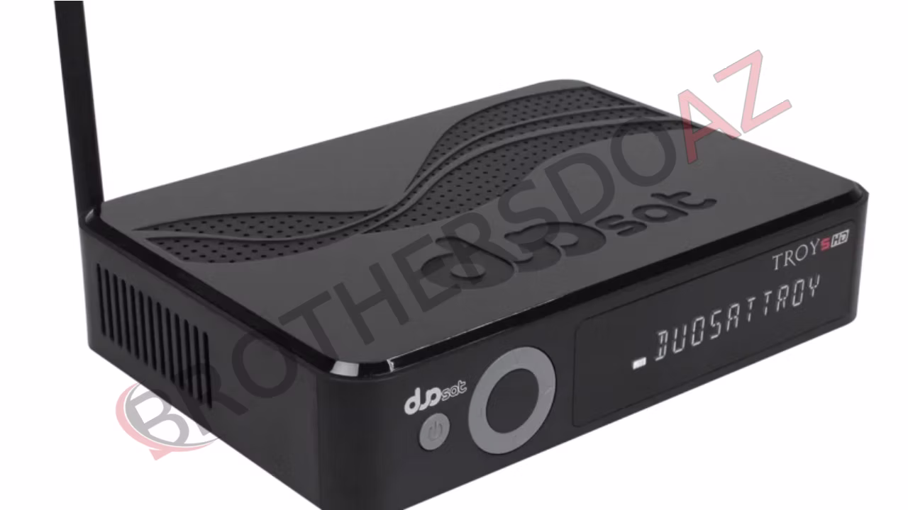 Leia mais sobre o artigo Duosat Troy S HD Atualização V1.66 – 11/06/2021