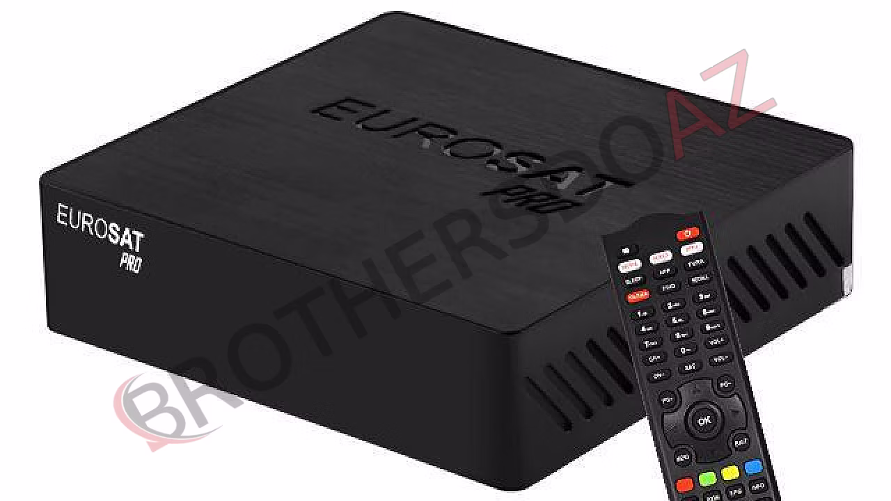 No momento, você está visualizando Eurosat Pro Atualização V5.0.0 – 08/01/2025