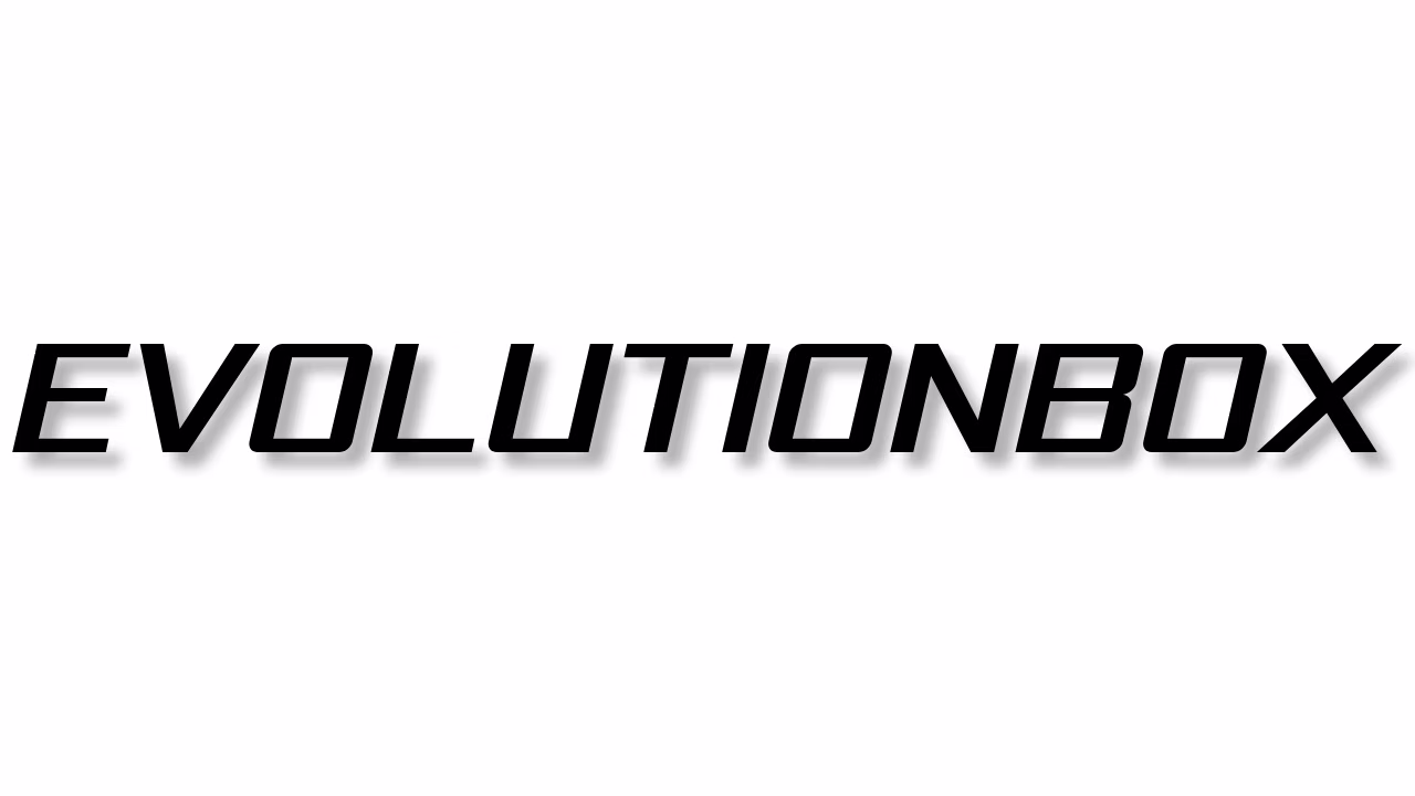 Evolutionbox