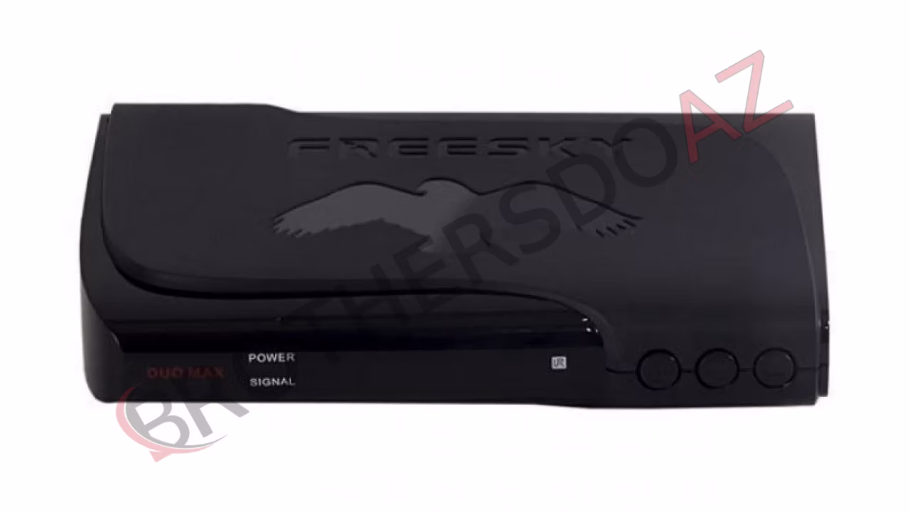 No momento, você está visualizando Freesky Max (Duomax) HD Atualização V3.06 – 01/12/2023