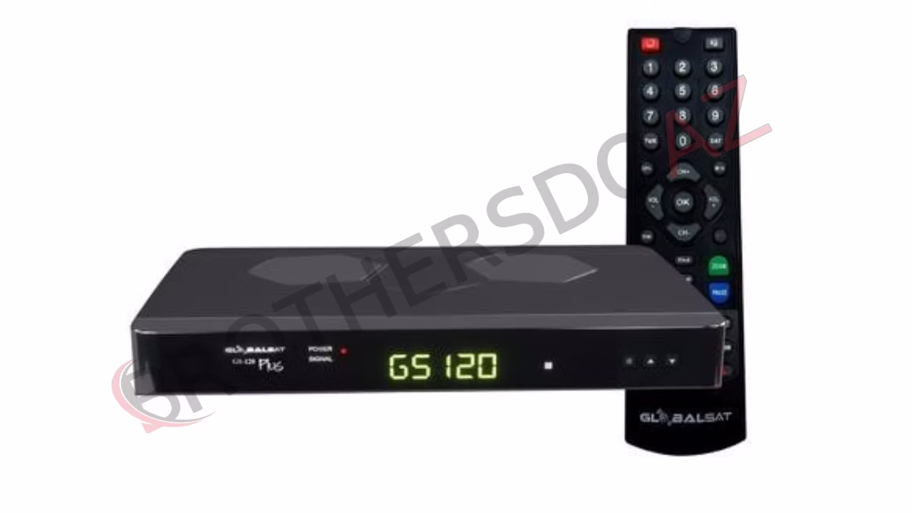 Leia mais sobre o artigo Globalsat GS120 Plus Atualização V2.00 – 22/01/2025