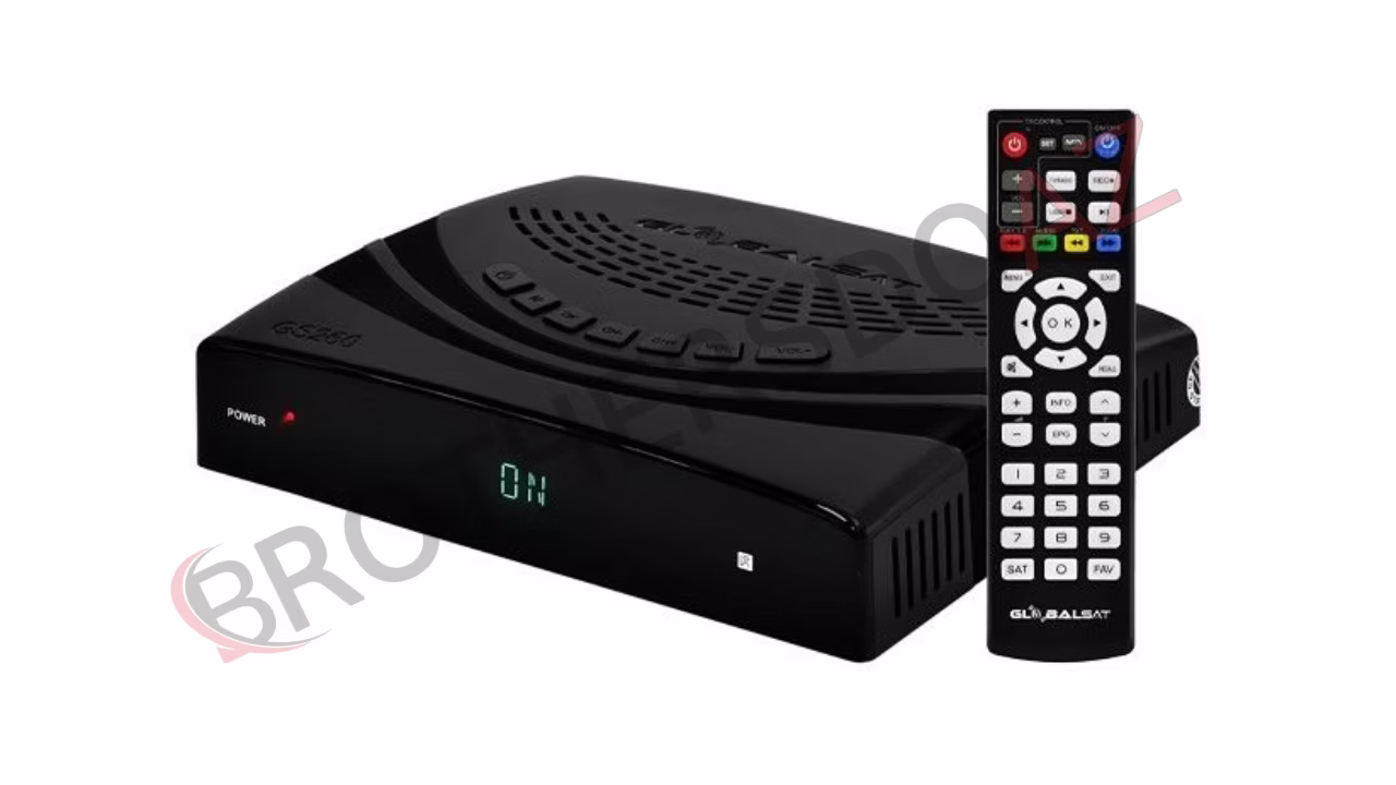 Leia mais sobre o artigo Globalsat GS260 Atualização V1.98 – 13/09/2024