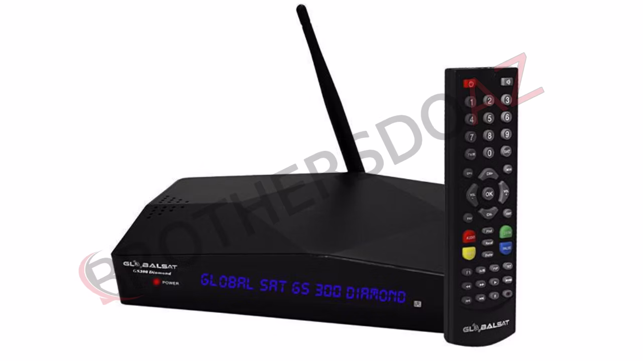 Leia mais sobre o artigo Globalsat GS 300 Diamond Atualização V4.20 – 29/07/2020