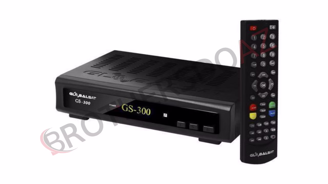 Leia mais sobre o artigo Globalsat GS 300 Atualização V4.20 – 29/07/2020