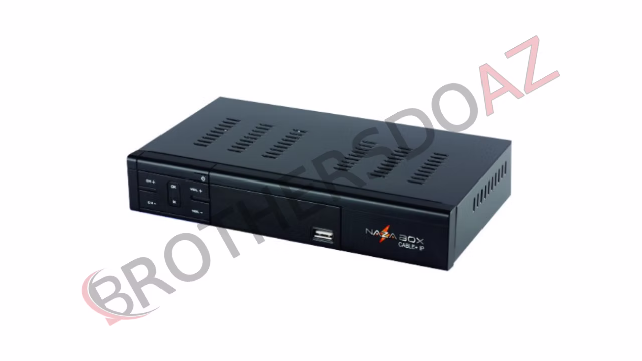 Leia mais sobre o artigo Nazabox Cable + IP Atualização – 24/05/2017
