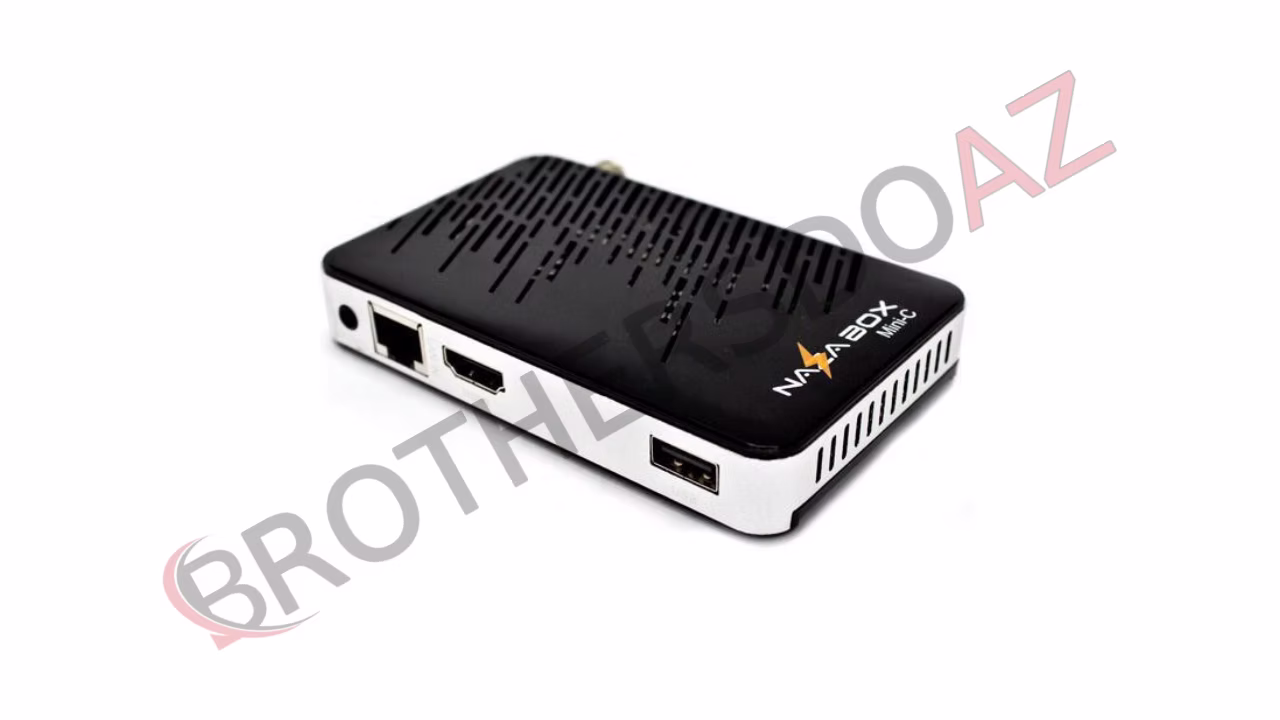 Leia mais sobre o artigo Atualização Nazabox Cable Mini C – 24/05/2017