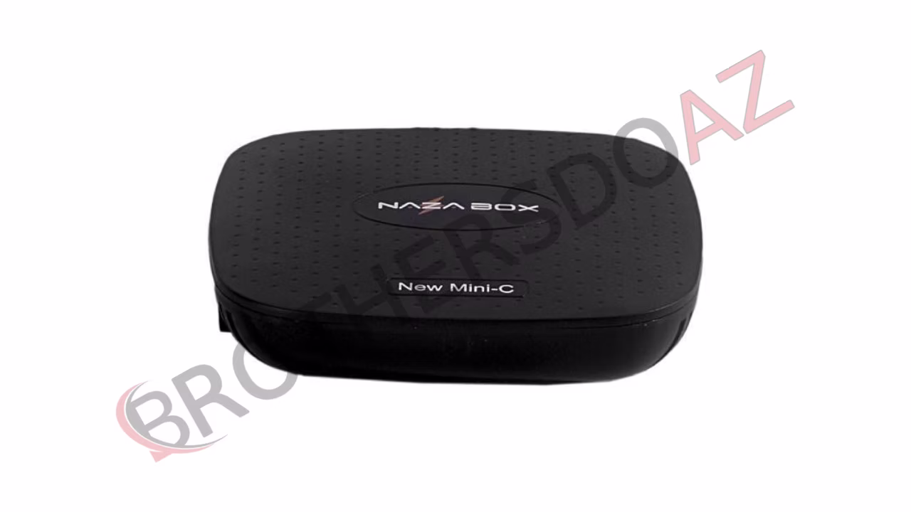 Leia mais sobre o artigo Nazabox New Mini C Atualização V3.19 – 19/03/2018
