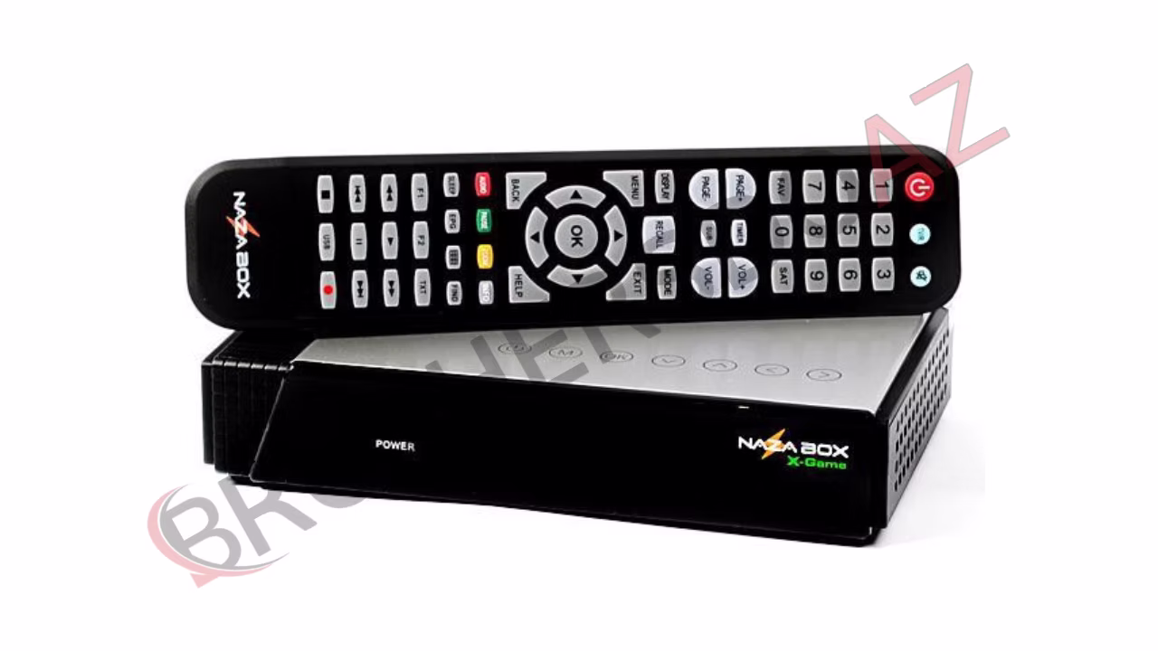 Leia mais sobre o artigo Nazabox NZ XGame Atualização V3.6.8 – 8/07/2023