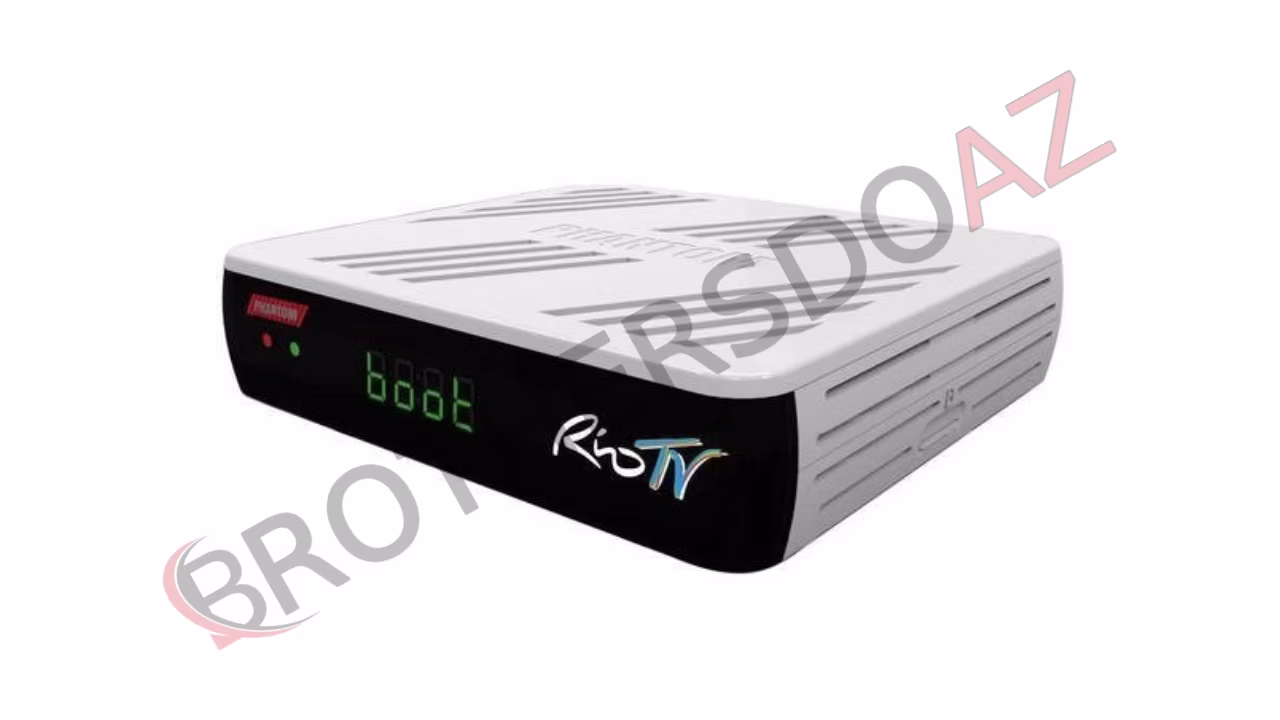 Phantom Rio TV