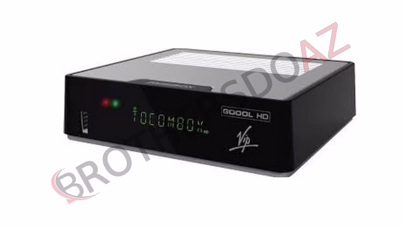 Tocombox Goool HD VIP