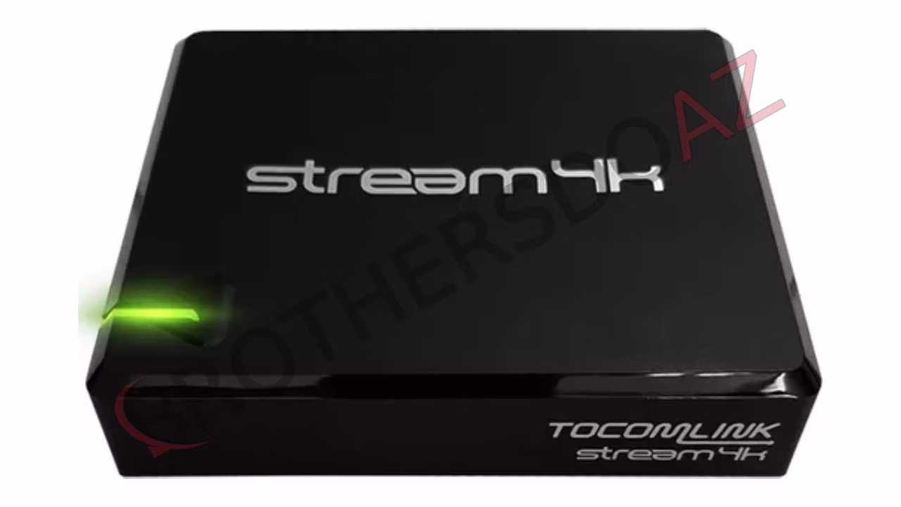 Tocomlink Stream 4K