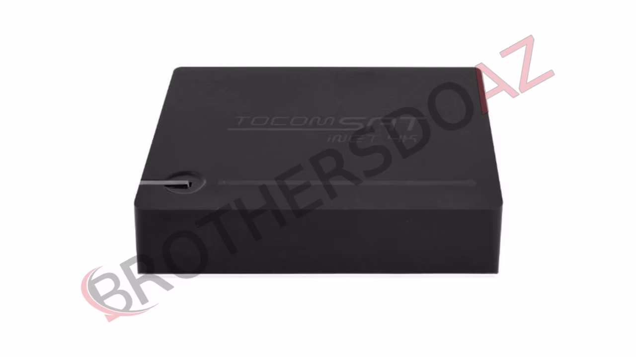 Tocomsat Inet 4K