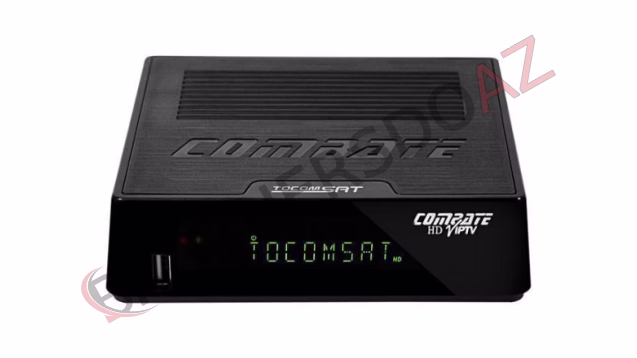 Tocomsat Combate HD VIPTV