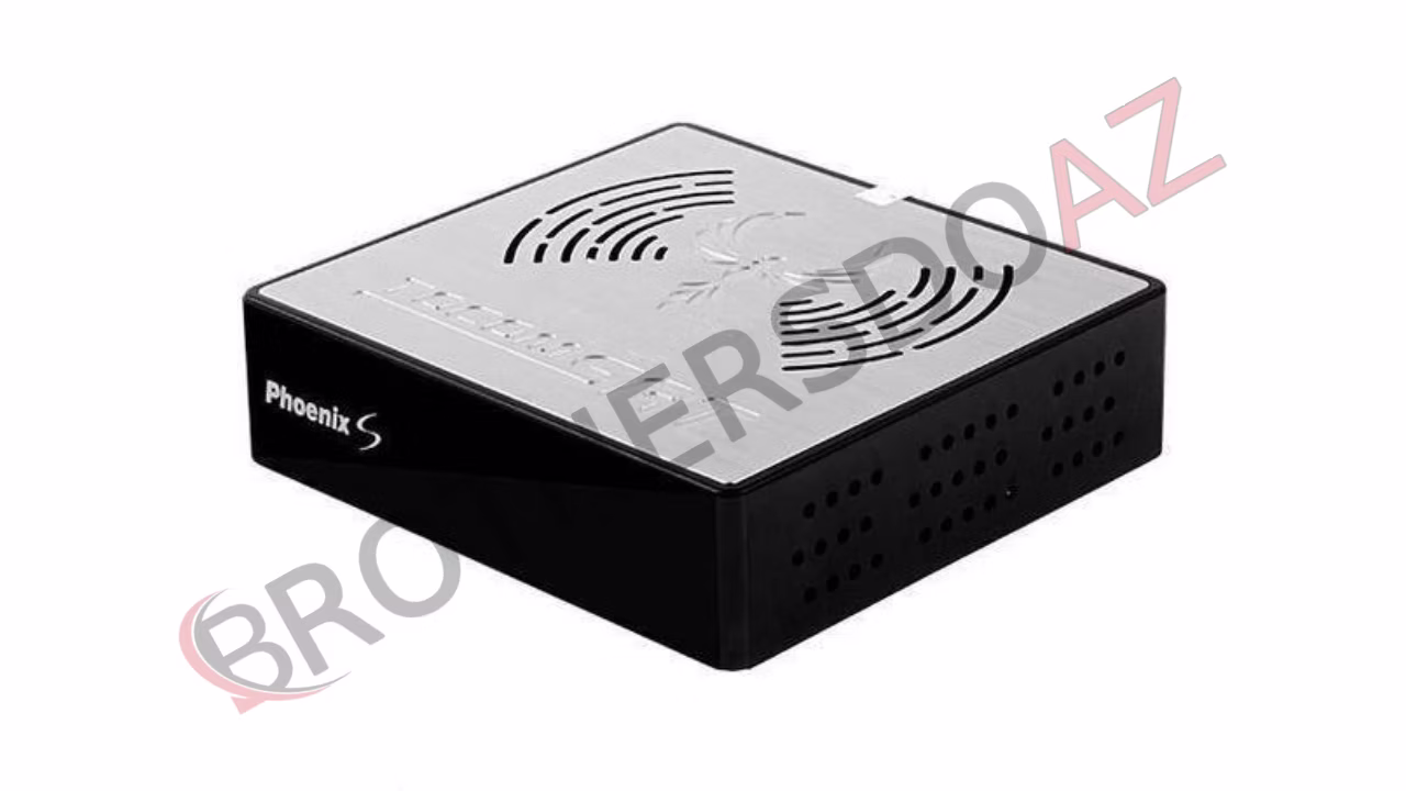 Tocomsat Phoenix S