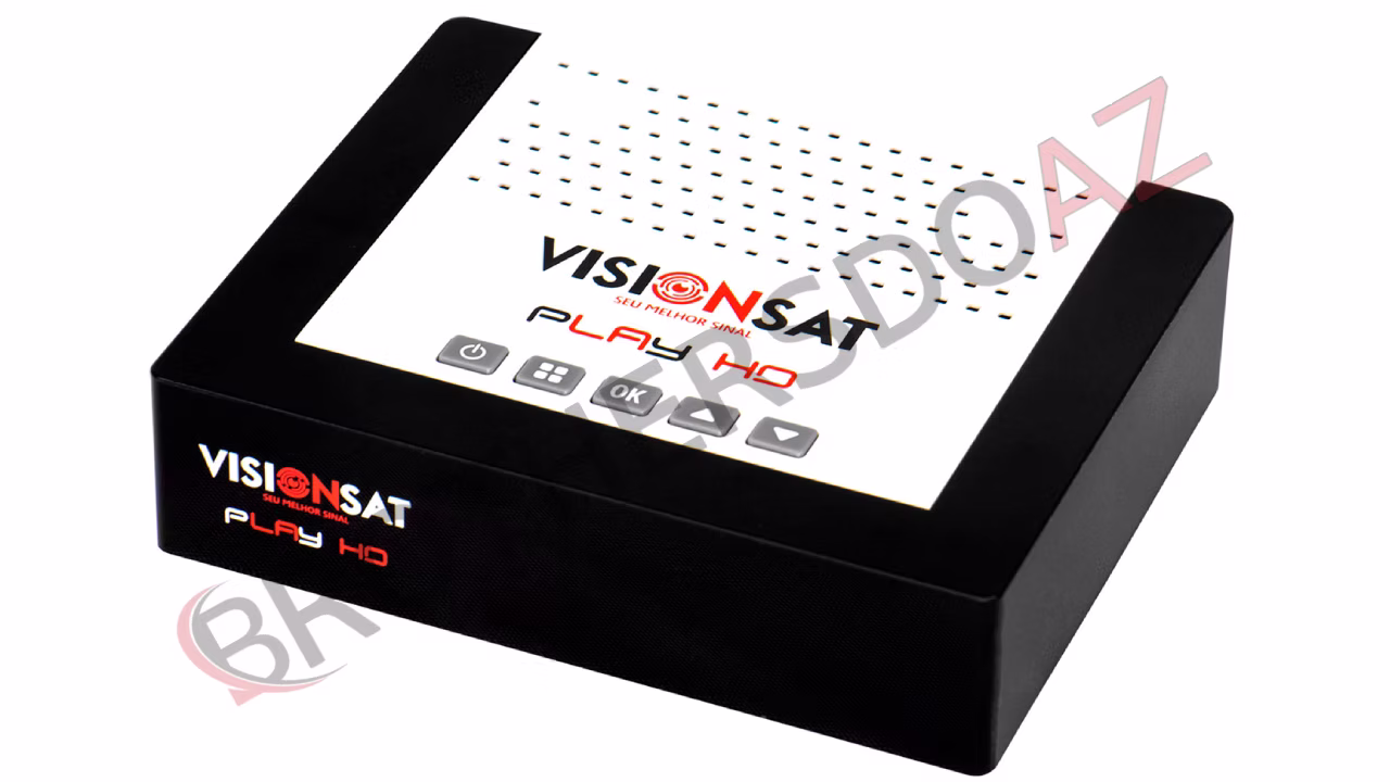 Visionsat Play HD