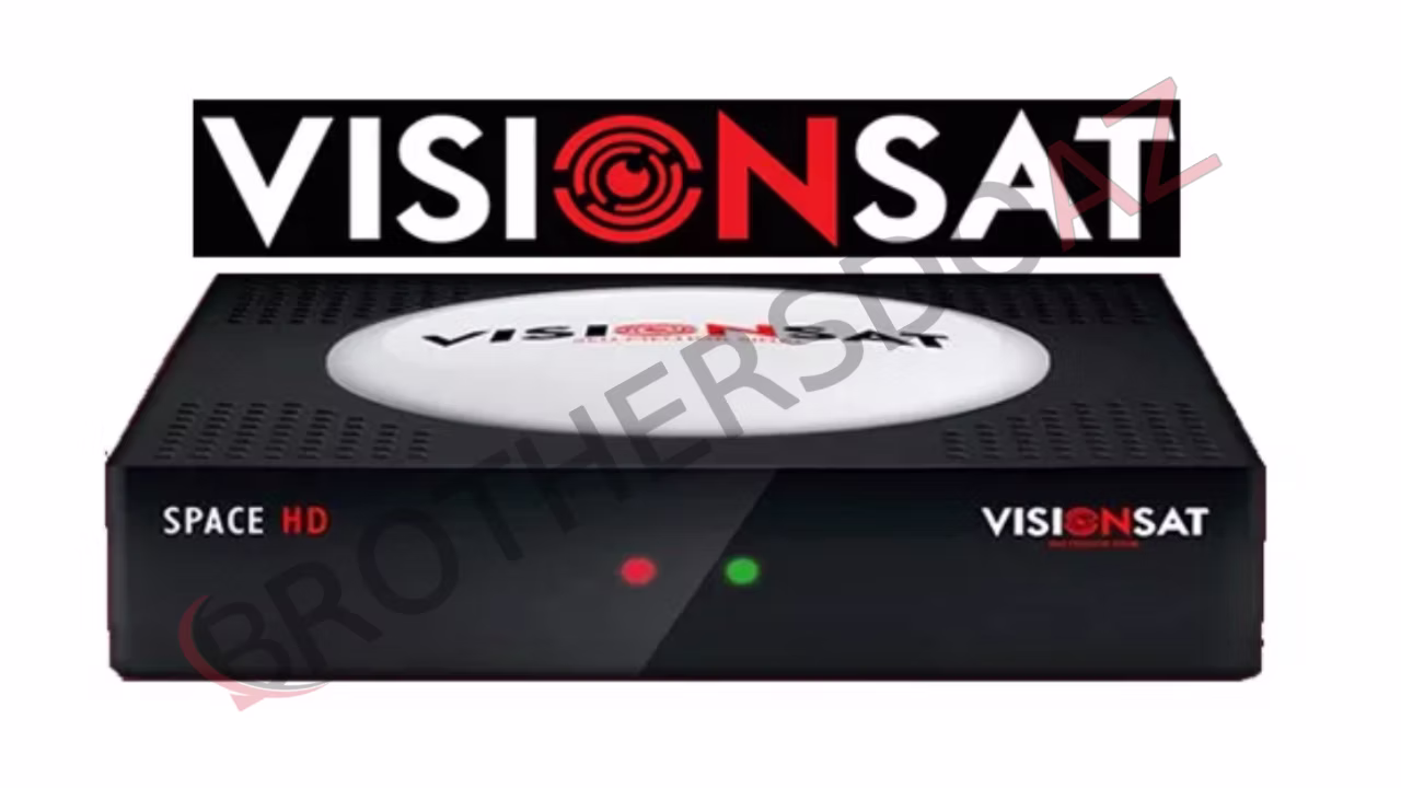 No momento, você está visualizando Visionsat Space HD Atualização V1.98 – 05/07/2024