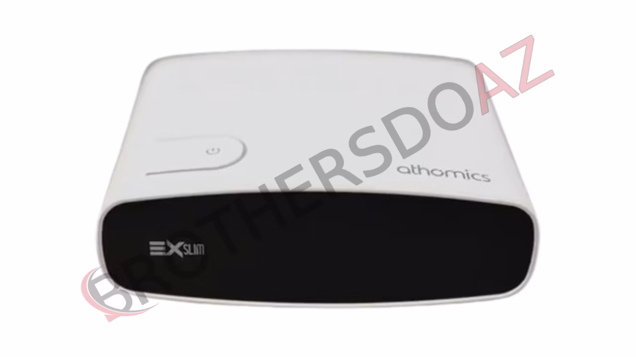 Leia mais sobre o artigo Athomics EX Slim Atualização V1.0.5 – 20/03/2025