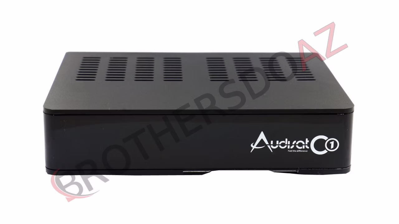 Audisat C1