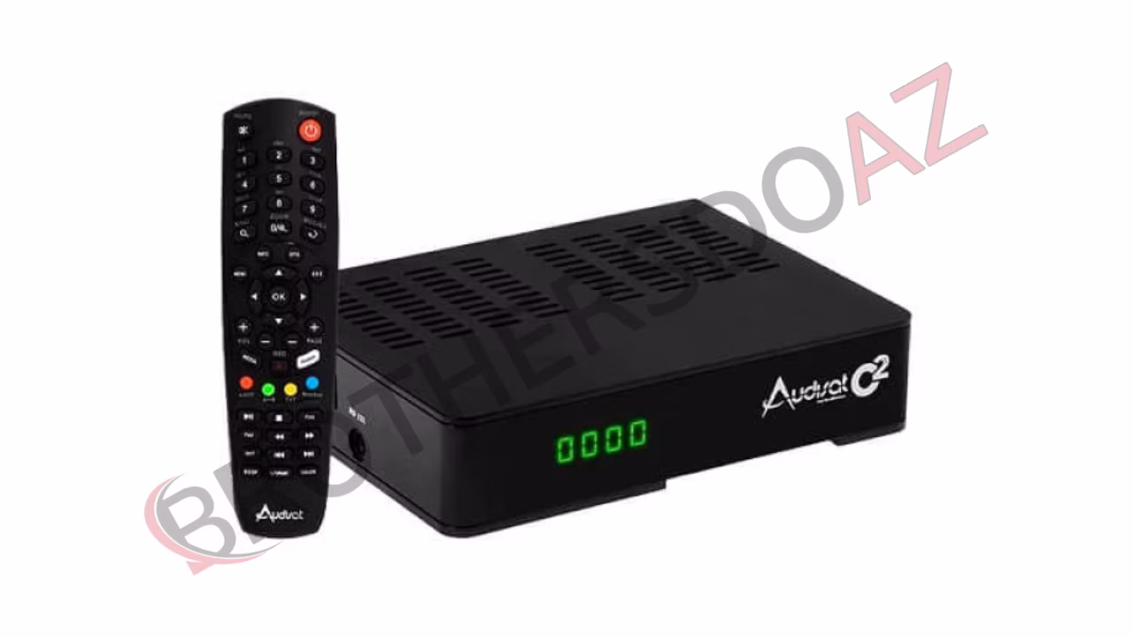Audisat C2