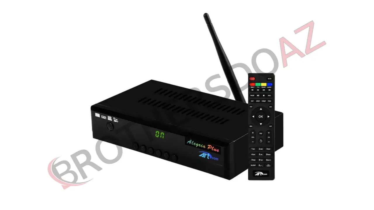 No momento, você está visualizando Artcom Alegria Plus Atualização V1.037 – 15/02/2021