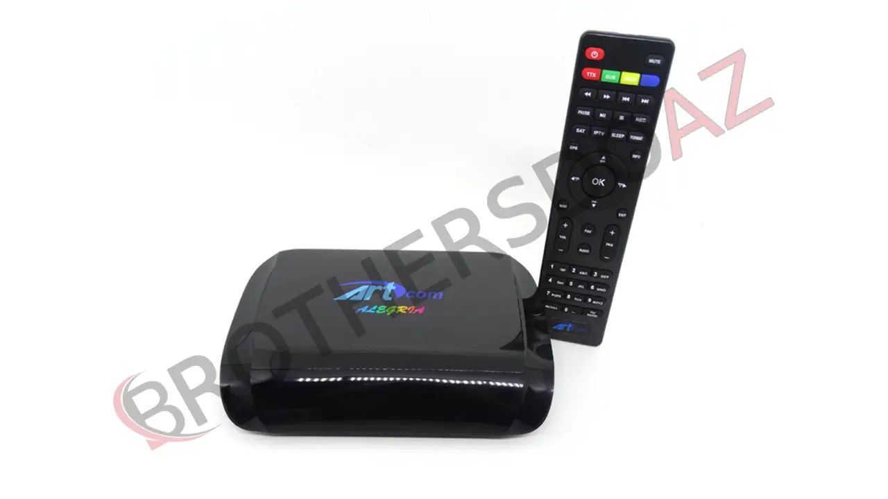 Leia mais sobre o artigo Artcom Alegria Atualização 61W – 30/05/2020