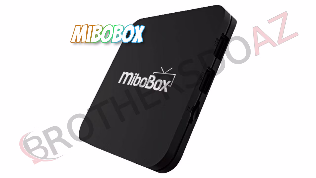 Mibobox