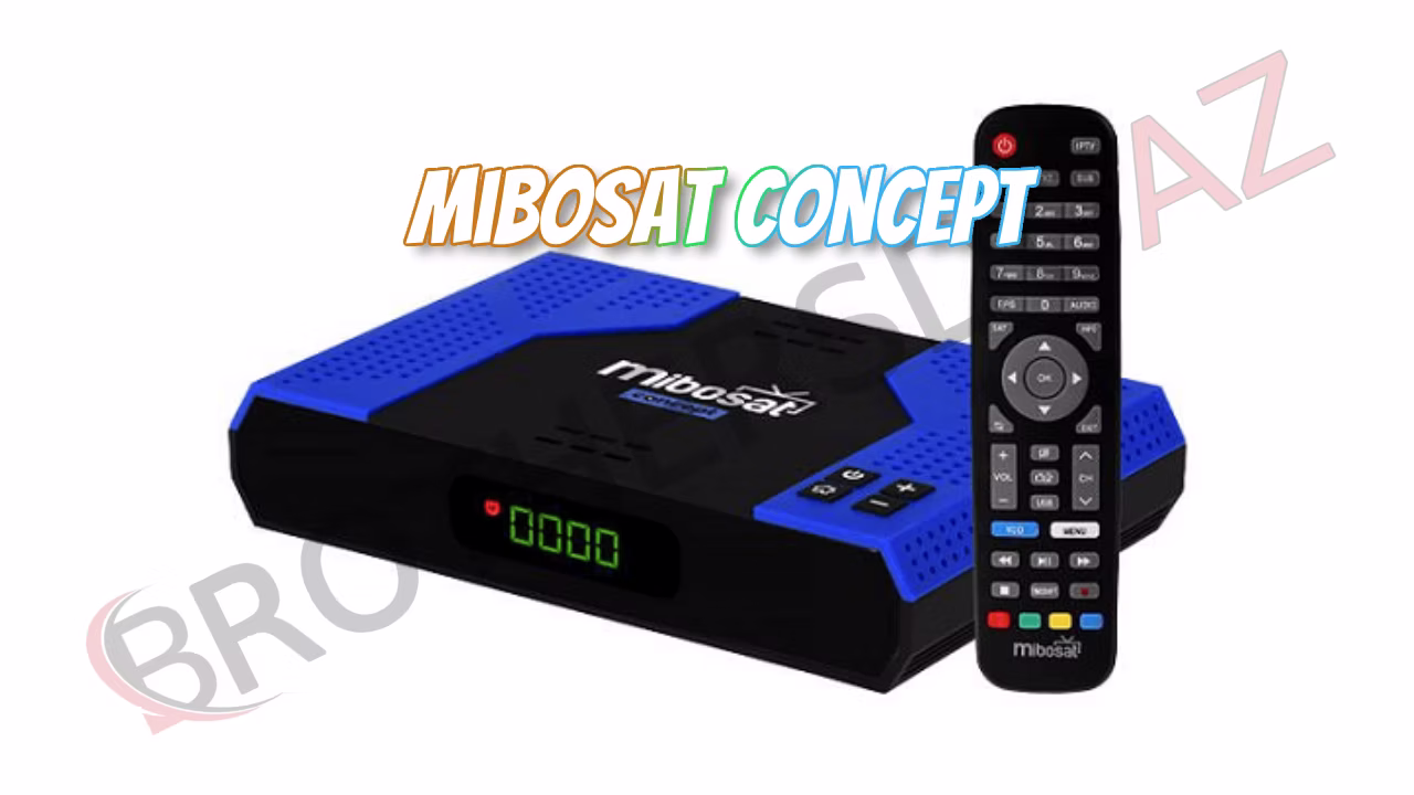 Leia mais sobre o artigo Mibosat Concept Atualização V16.05.13.4 – 17/06/2024